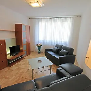 Top Location Marc Aurel Viena